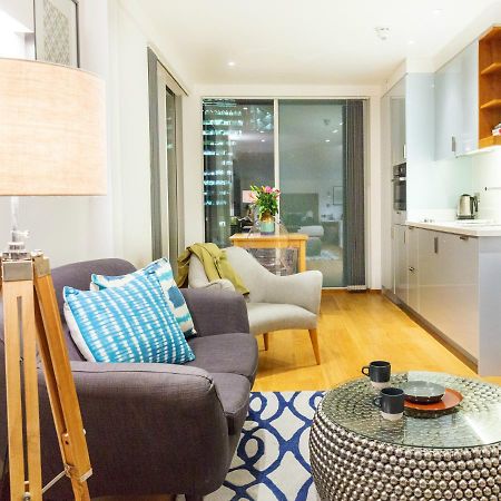Ferienwohnung Native Tower Hill London Exterior foto