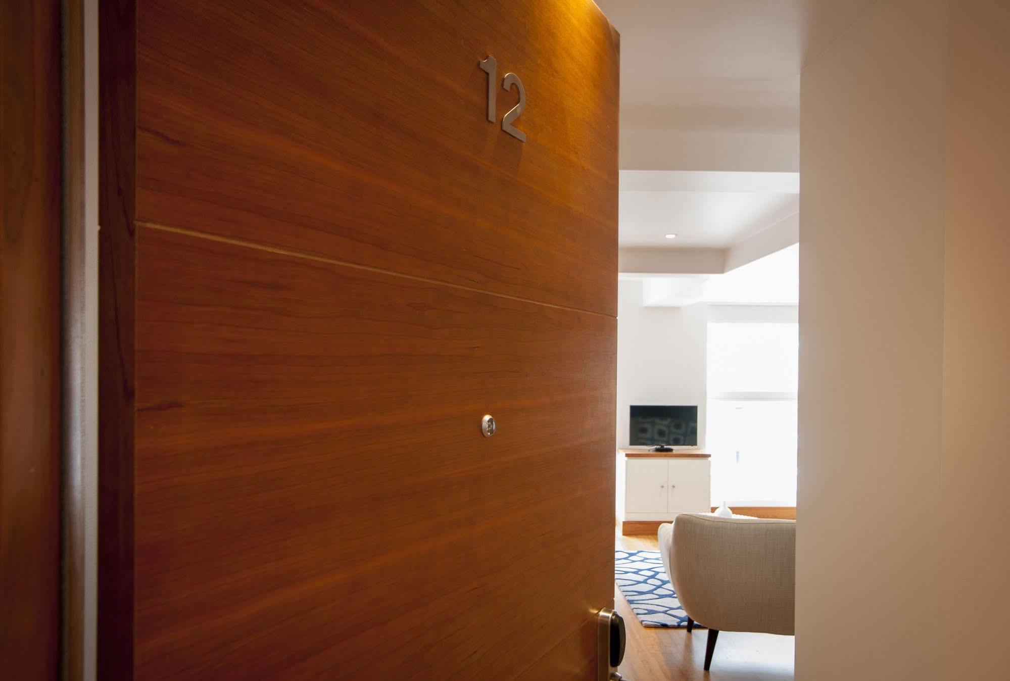Ferienwohnung Native Tower Hill London Exterior foto