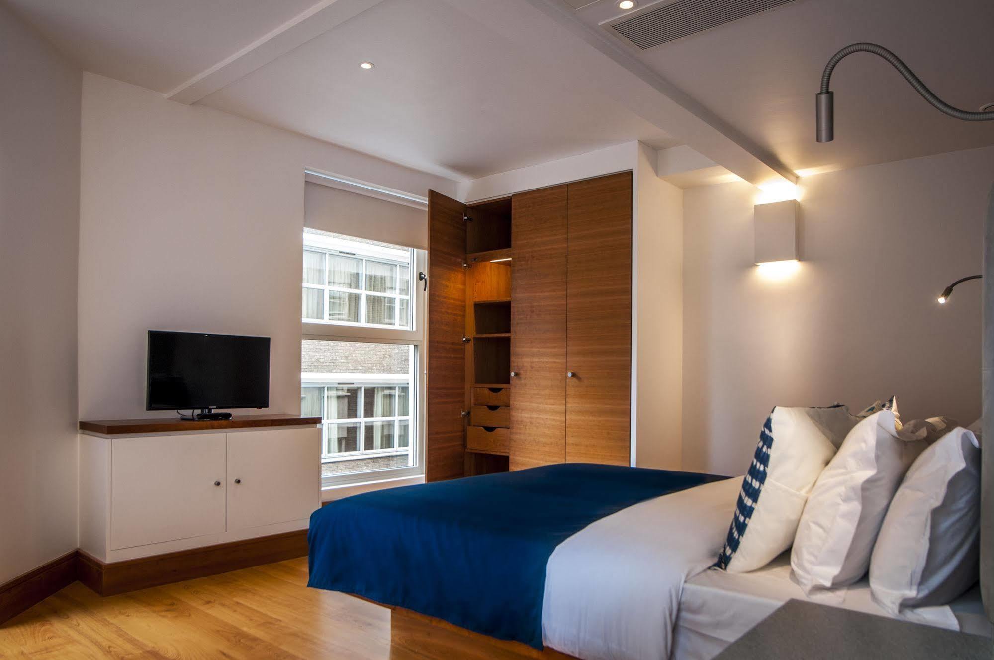 Ferienwohnung Native Tower Hill London Exterior foto