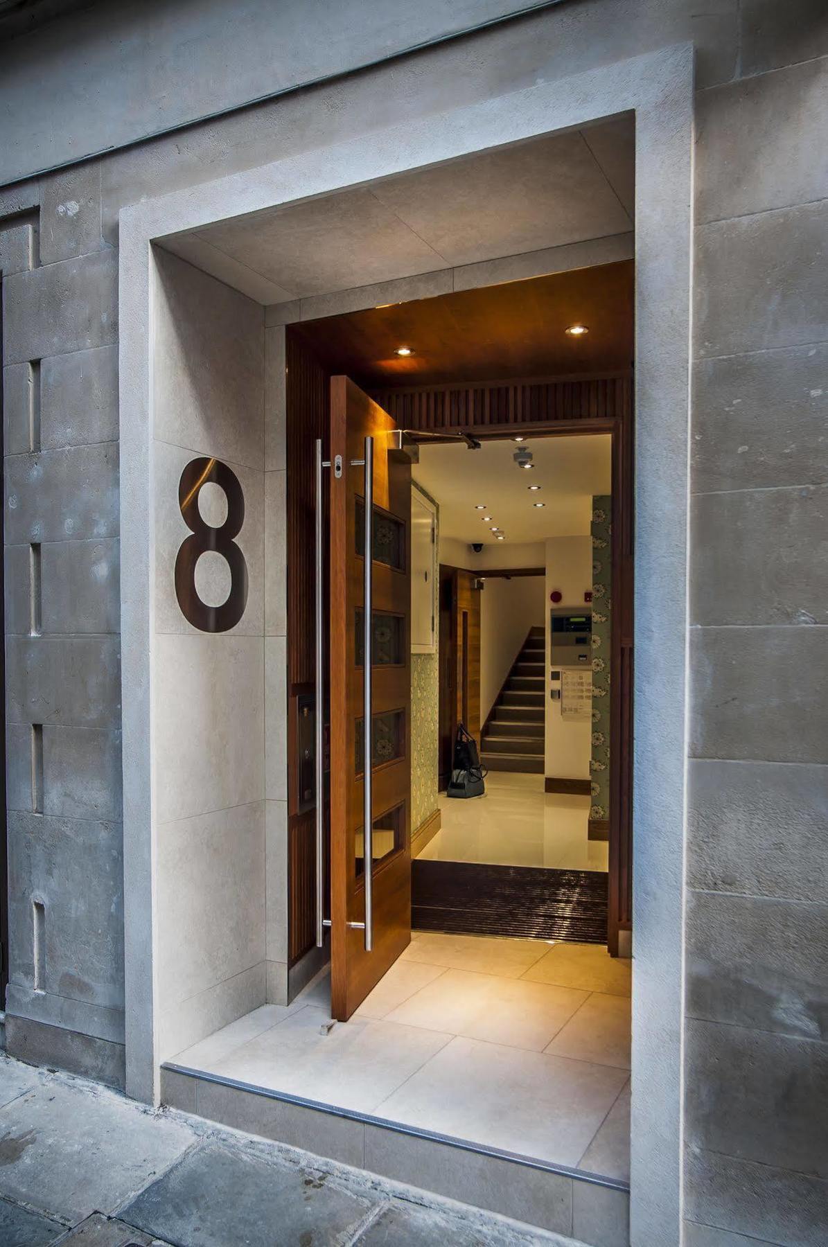 Ferienwohnung Native Tower Hill London Exterior foto